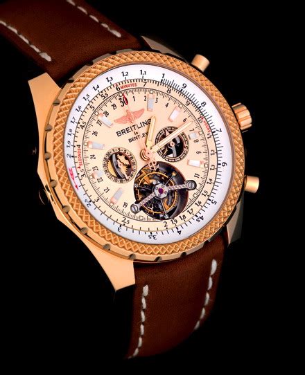 breitling open heart